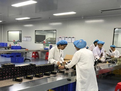 代加工會(huì)不會(huì)提供配方？