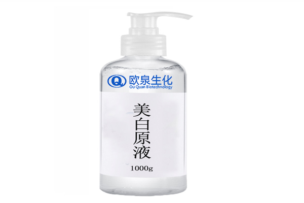 煙酰胺精華液，美白精華液，嫩膚精華液