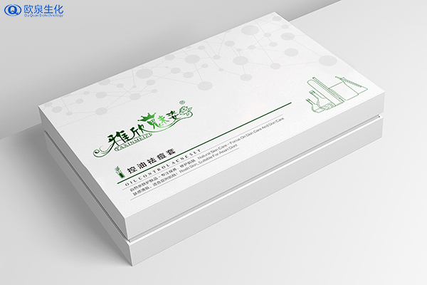 關于產(chǎn)品名稱標識注意事項-歐泉生化