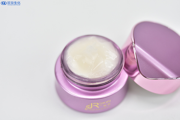 面霜廠家:膠原蛋白重組霜真的好用嗎？