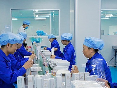 男士護膚品代加工:男士敏感肌怎么護膚？