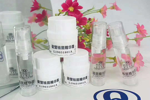 化妝品oem代加工，美妝廠家，歐泉生化