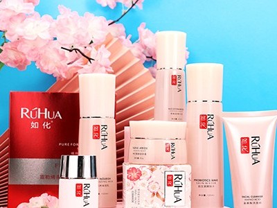 化妝品行業(yè)將迎來忙季，你準(zhǔn)備好了嗎？