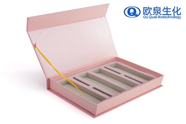 化妝品外包裝盒材質(zhì)種類有哪些？