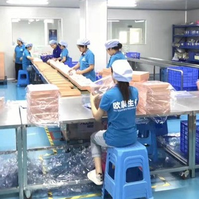 化妝品廠家告訴你常用原料有哪些！