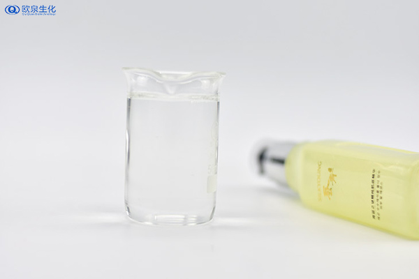 你真的會使用肌底精華嗎？-歐泉生化