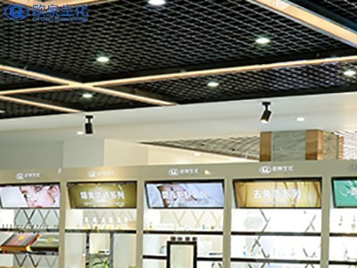 化妝品店為何不能征服消費(fèi)者？