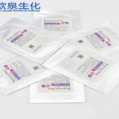 面膜是個(gè)越敷越上癮的東西！
