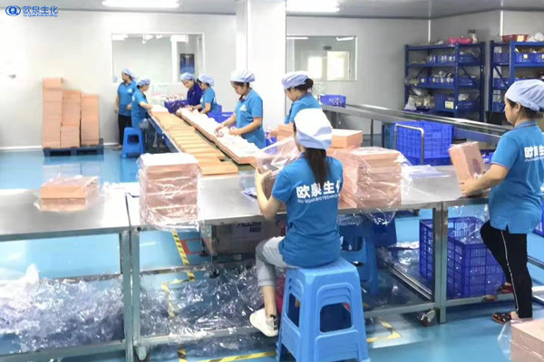 面膜加工對環(huán)境的要求有哪些？