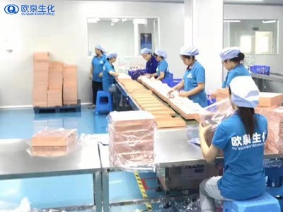 OEM生產(chǎn)流水線你了解多少？