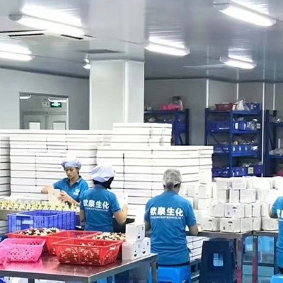 做化妝品OEM加工的客戶注意了！
