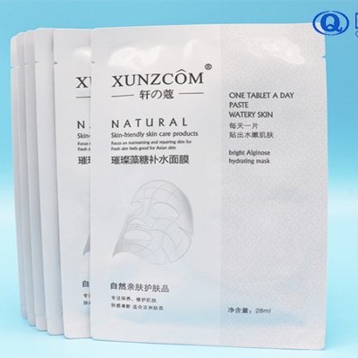 面膜貼牌代加工能不能賺錢主要看這三個(gè)方面！