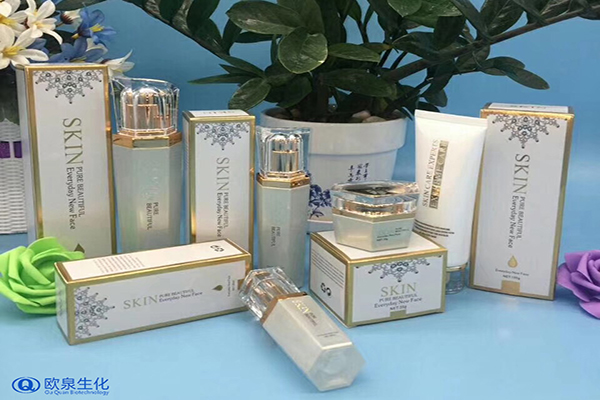 化妝品代加工:怎樣看懂化妝品？