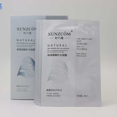 哪種類型面膜布好？