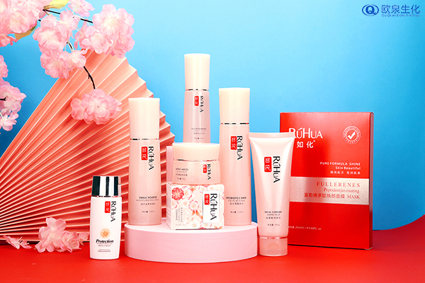 美容化妝品oem:肌肽會(huì)是下一個(gè)煙酰胺嗎？