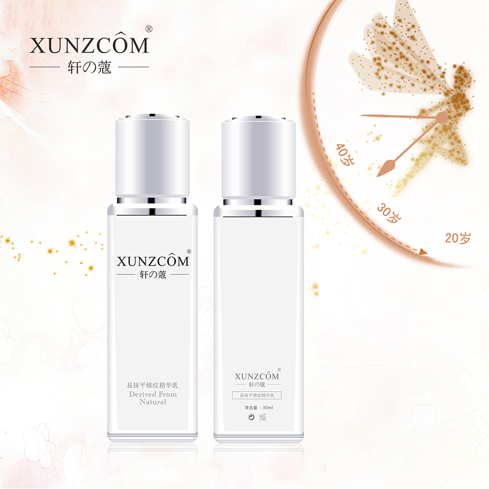 告別針劑，迎接涂抹式產(chǎn)品，助力品牌方開啟涂抹式抗衰新篇章！