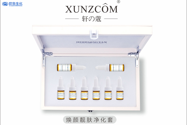 四月護膚必知！清楚這些事可以少走彎路-歐泉生化