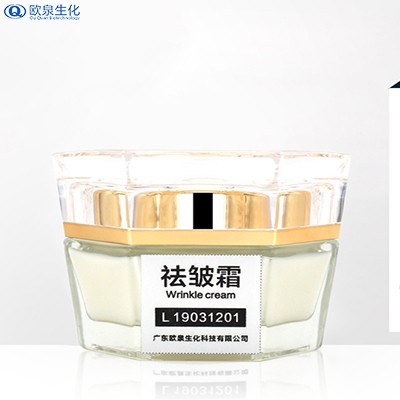 純植物保濕抗皺霜，實(shí)力推薦！