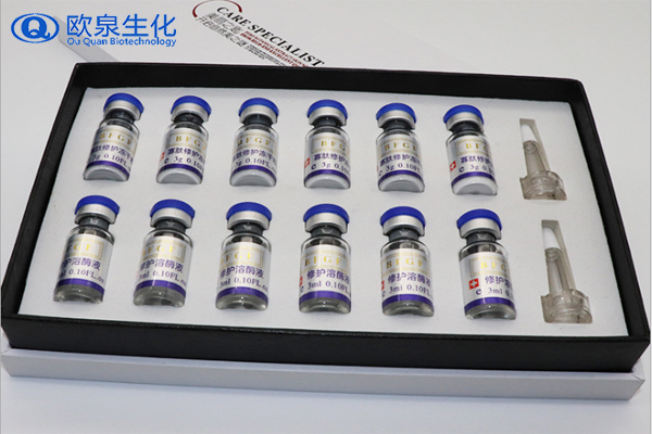 凍干粉，中胚修護凍干粉，凍干粉套盒