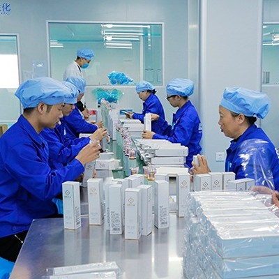 化妝品加工廠加工成本高不高？