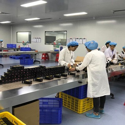 護(hù)膚品廠家:化妝品原料知識(shí)之蝦青素！