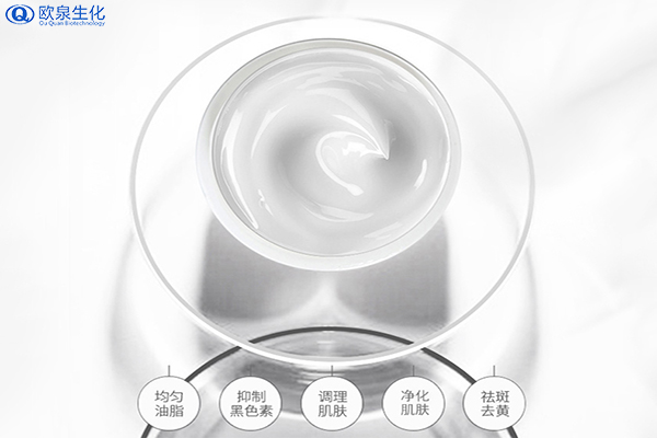 祛斑代加工:如何預(yù)防色斑的產(chǎn)生？
